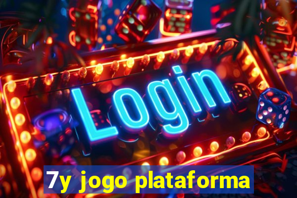 7y jogo plataforma